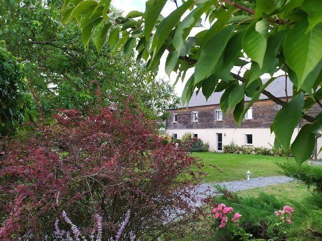 La Halte Aux Oiseaux Image