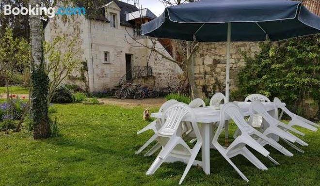 La Haute Cormerie Image