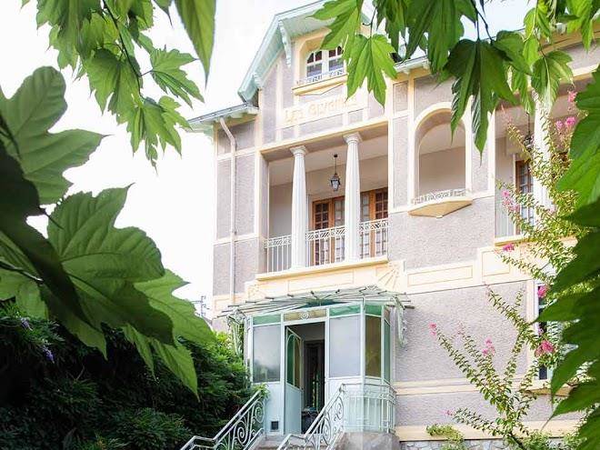 La maison de florence