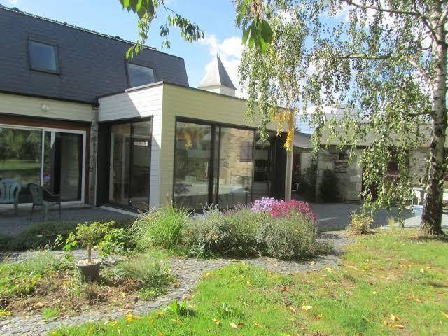 La petite charnasserie