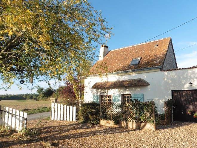 La petite maison de sue