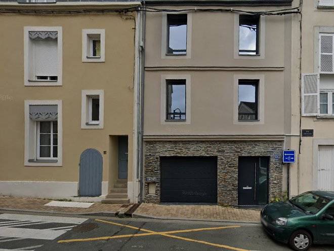 Le beau repaire chambre d'hotes