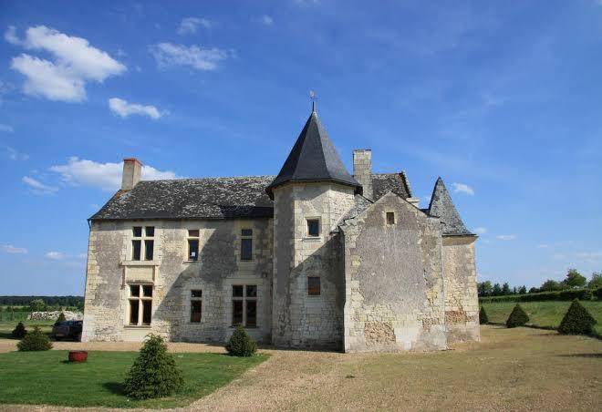 Le bois noblet chambres d'hotes