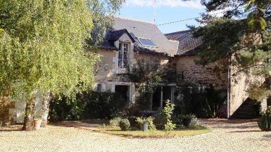 Le Clos Chevalier Image