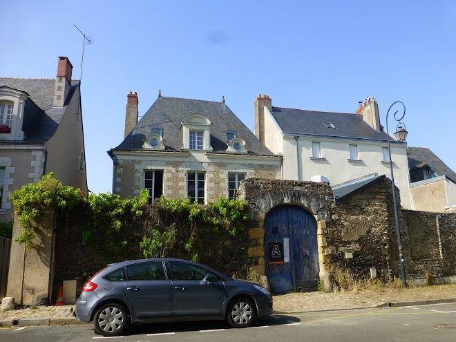 Gites du clos de la bouteille