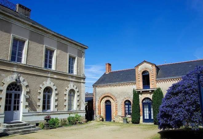 Le clos des 3 rois