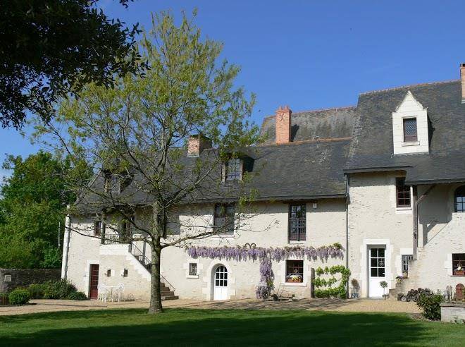 Le logis du pressoir