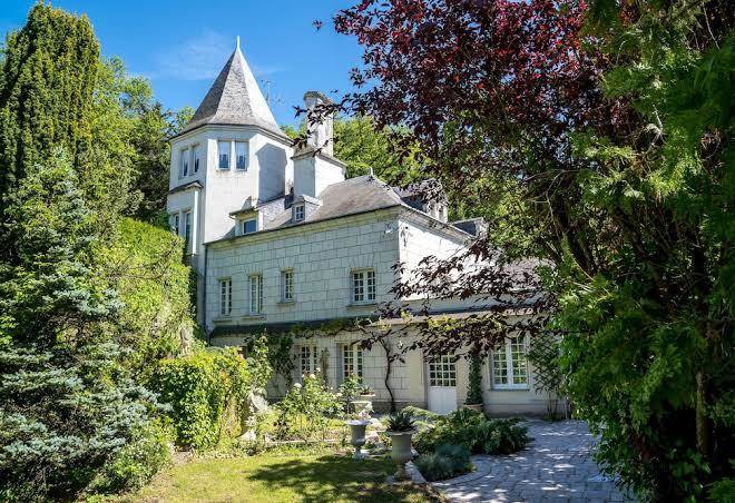 Le manoir montecler