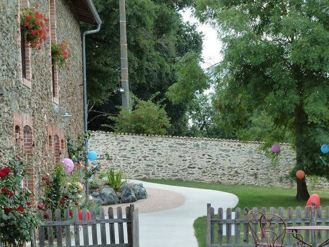 Le moulin de drapras
