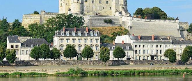 Le patio saumur & spa