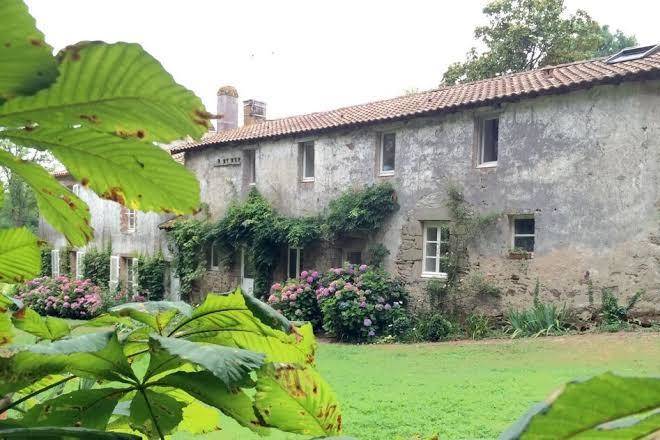 Le prieure saint blaise chambres d'hotes