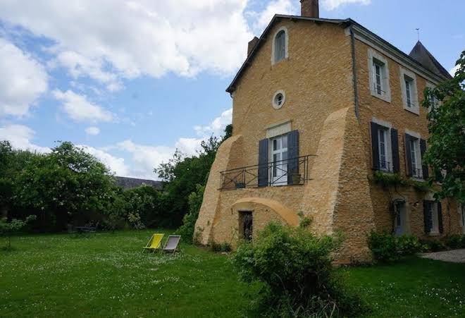 Le prieure