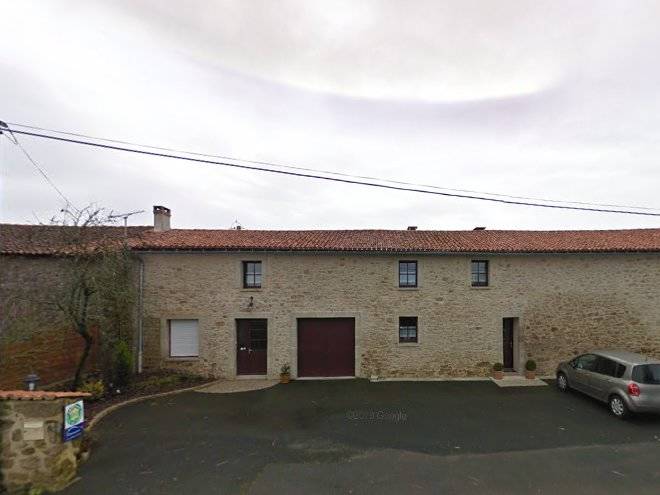 Les 3 charmantes