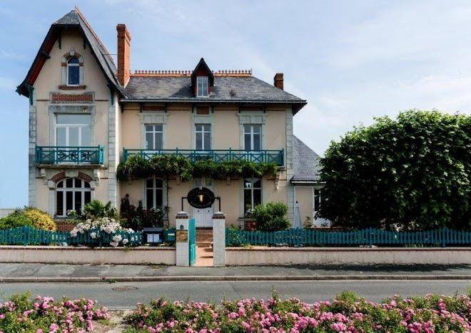 Les chambres de chanelle