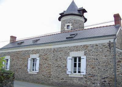 Les chambres du meunier