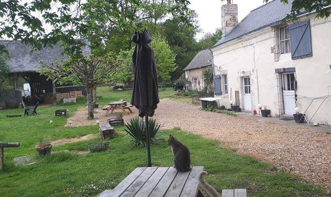 Les chambres du vau profond