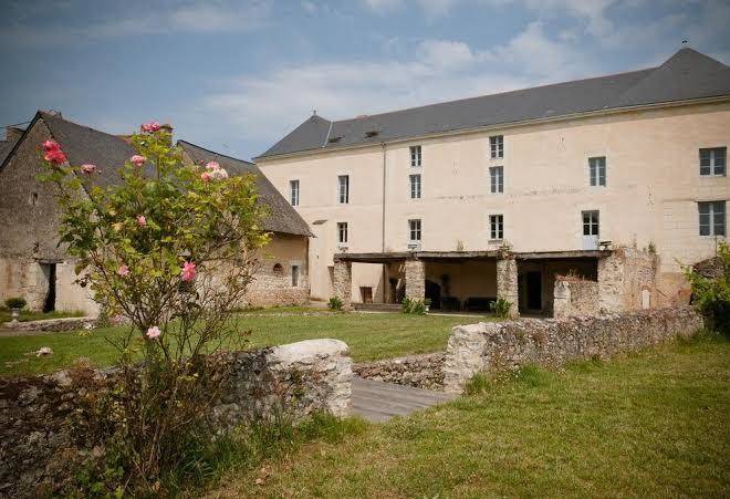 Les grands moulins de bauge