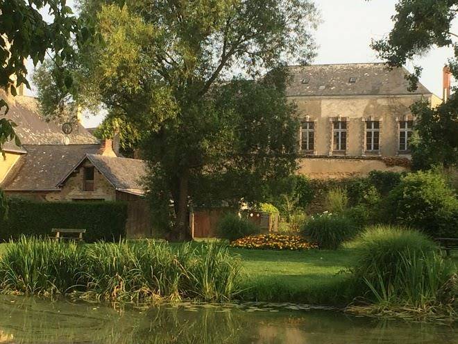 Les hirondelles b&b