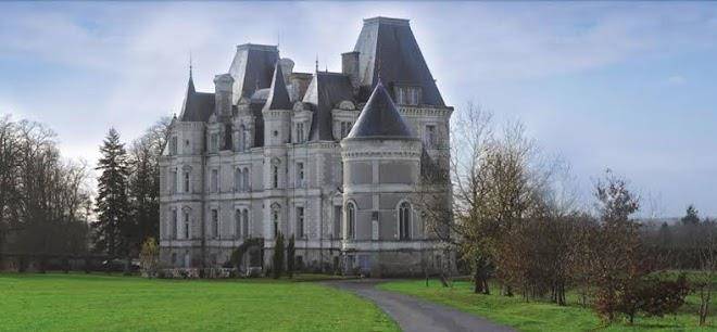 Logis Chateau De La Tremblaye Image