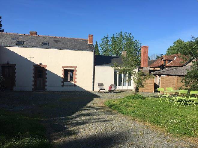 Logis de la contreche