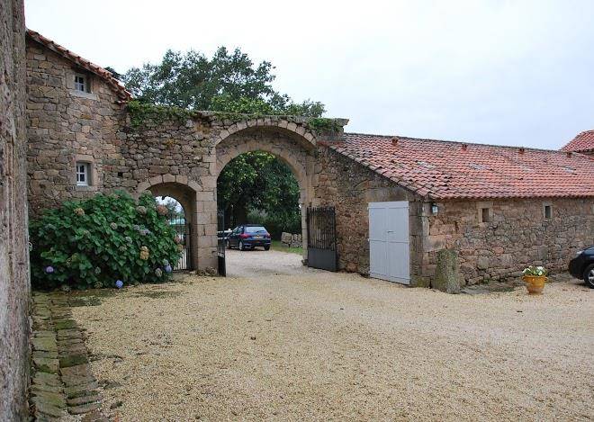 Logis De Treize Vents Image