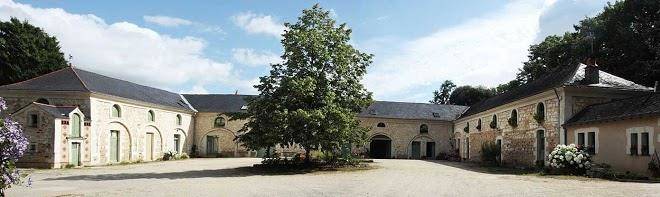Logis la pichonniere