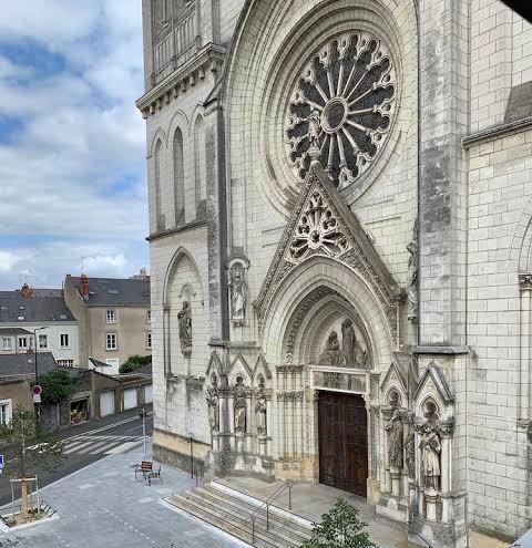 Logis st joseph