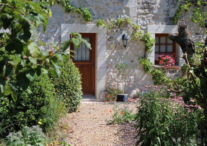 Loire life gites