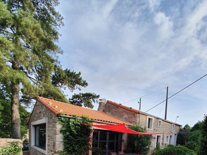 Maison d'hotes la blanchisserie