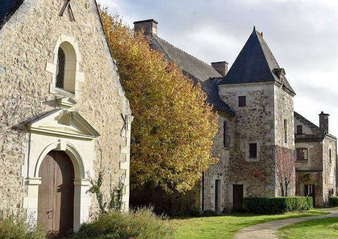 Manoir de jouralem