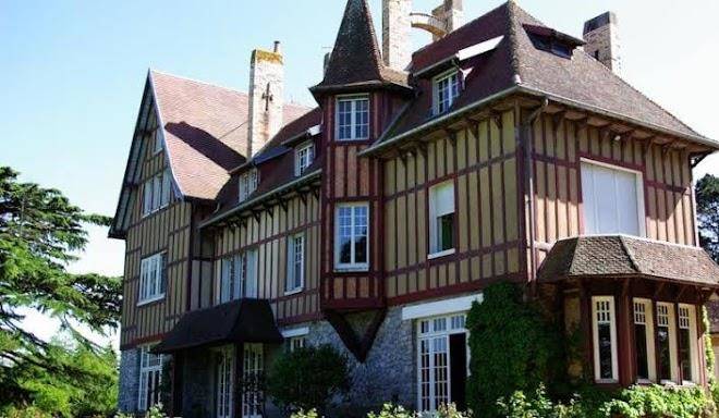 Manoir de la chalouere