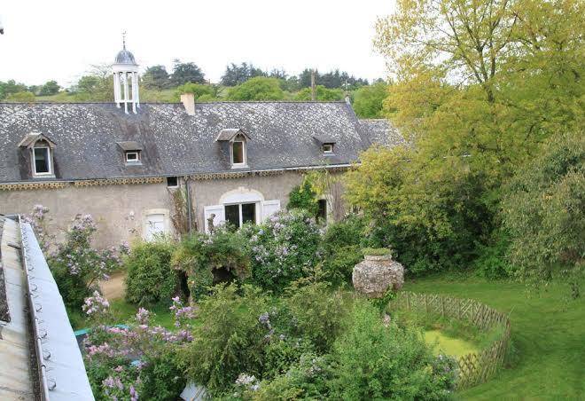 Manoir de la noue