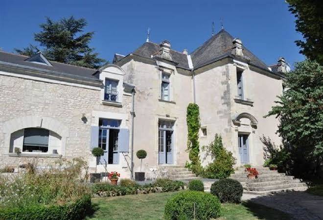 Manoir dorbe