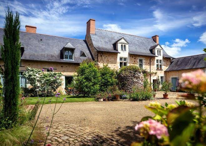 Manoir du bois de grez