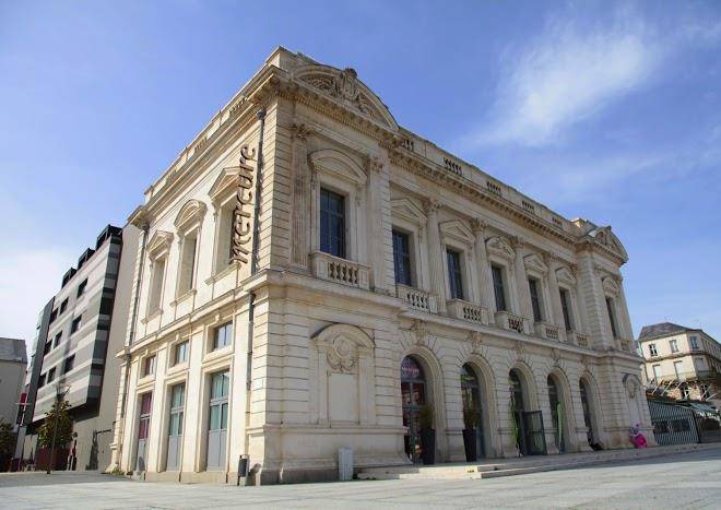 Mercure cholet centre