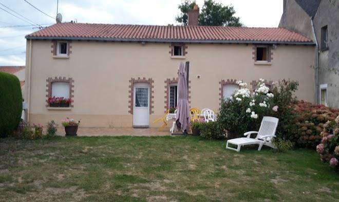 Messager Beaupel Monique Image