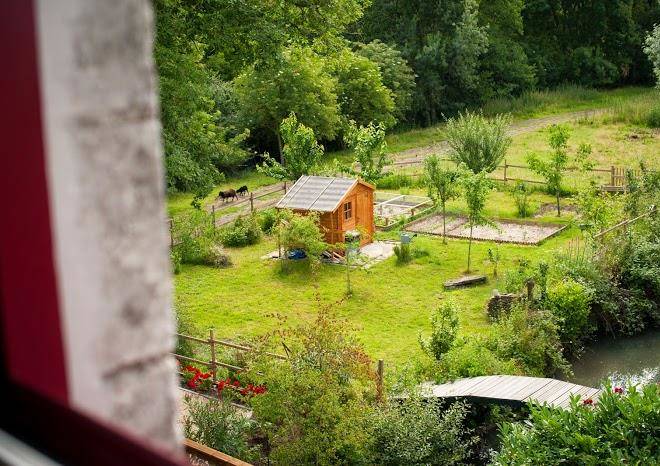 Moulin de gaubourg