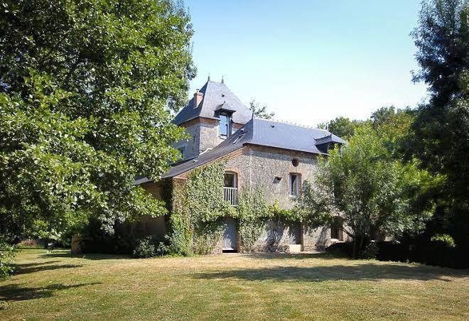 Moulin du chapitre