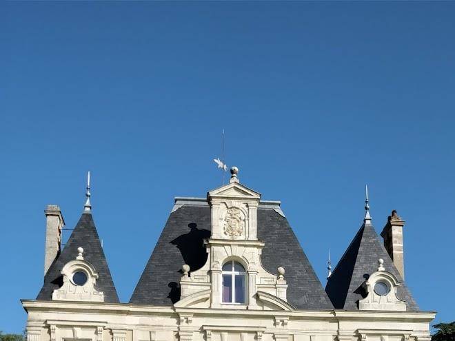 Scea chateaux du breuil et de la roche
