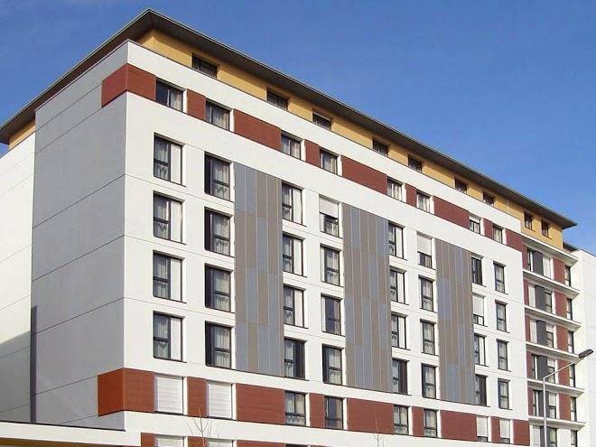 Sejours & affaires angers atrium