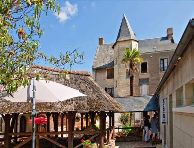 Hotel le splendid