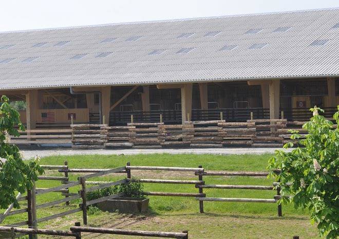 Thomas ranch