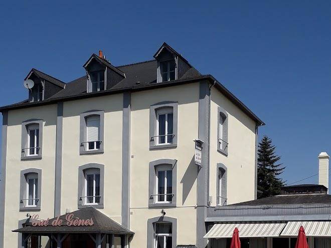 Ambrieres les vallees
