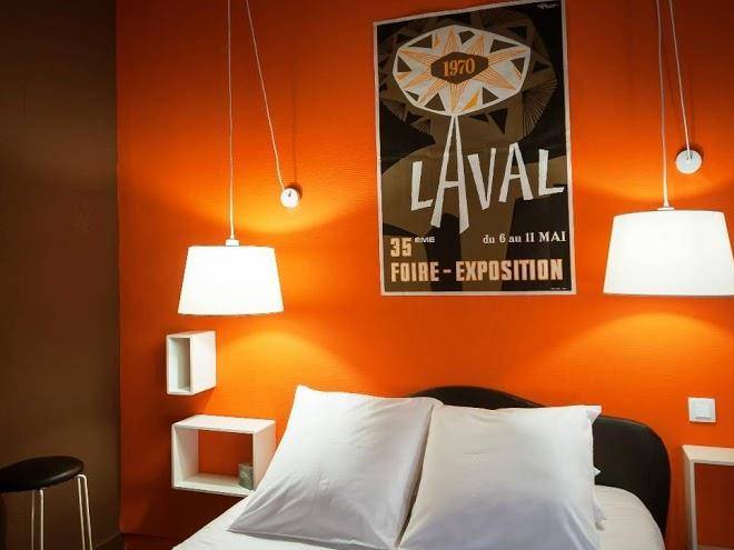 Hotel Auberge Des Remparts