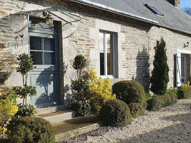 Chambre d'hotes la bigottiere