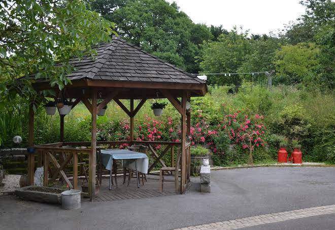 Chambres d'hote reves et nature