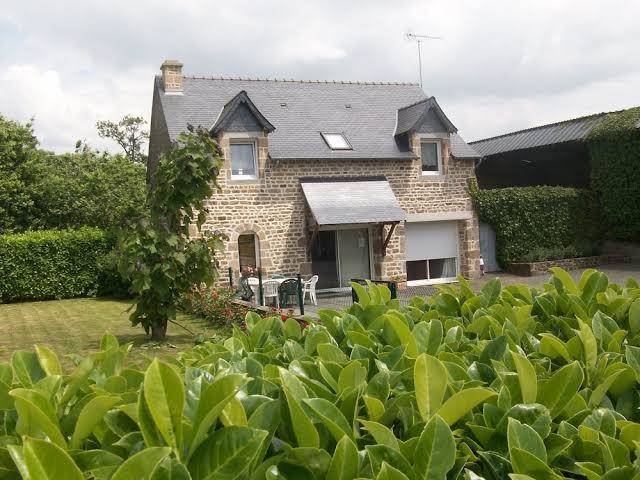 Chambres d'hotes la belle taille