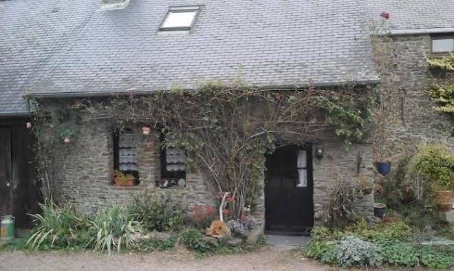 Chambres d'hotes la poissonniere