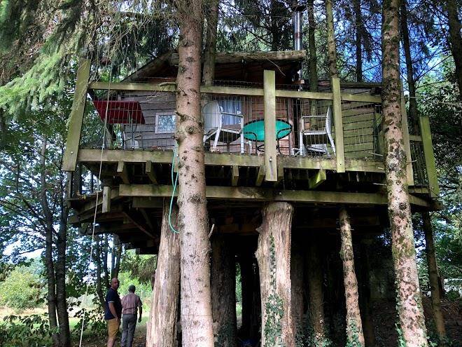 Chambres d'hotes la semondiere