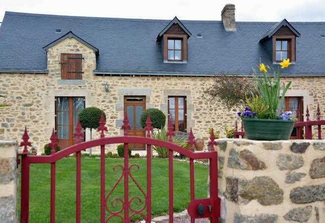 Chambres d'hotes le gasseau